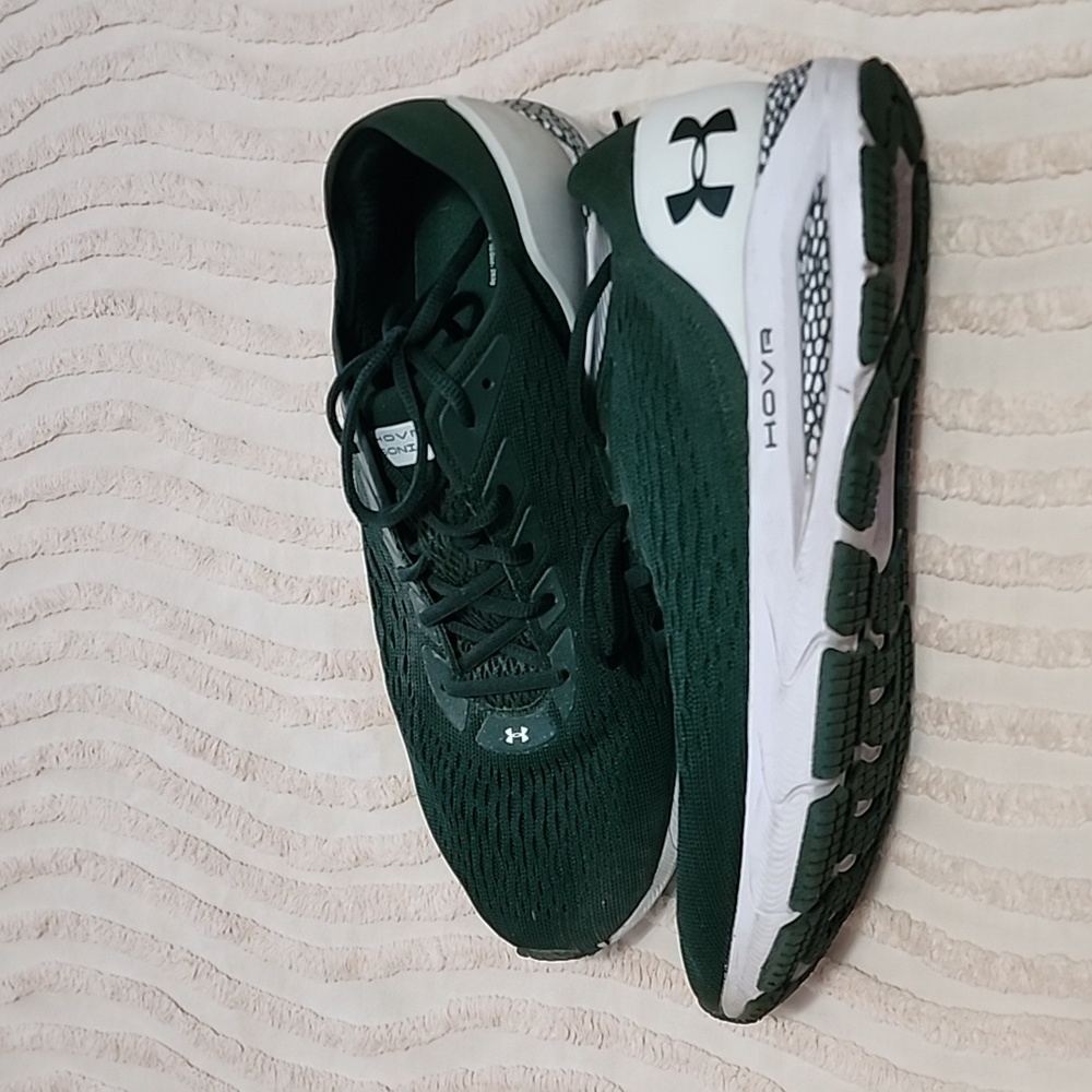 11.5 Drak Green Hovr